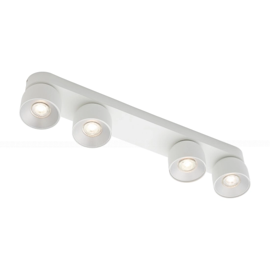 Pitcher 4-Spot Spot light White 2310430101 NORDLUX
